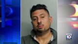 Police arrest man on DUI charges in death of FDLE officer