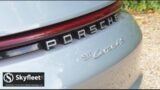 Porsche 911 Review By Skyfleet Car Leasing