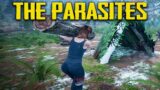 Potentially Based Post Apocalyptic Cakebox with Clothes Damage System | The Parasites