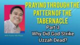 Praying Through The Pattern of the Tabernacle Part 3 / Ptr Nilo Plaza