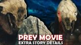 Predator Lore – Prey Movie Extra Details – Easter Eggs – Music Composer – Skull Mask – CGI & More
