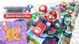 Predicting the Next Mario Kart Booster Course Tracks (Stream Highlights)