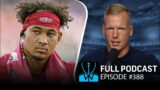 Preseason Week 1 QB Reactions w/ Phil Simms | CHRIS SIMMS UNBUTTONED (Ep. 388 FULL)