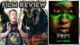 Prey (2022, Hulu/Disney+) Film Review