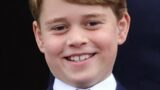 Prince George Had Best Reaction To Prince Louis' Wild Jubilee Behavior