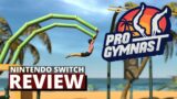 Pro Gymnast Simulator Nintendo Switch Review