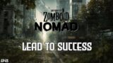 Project Zomboid Nomad – Lead To Success // EP45