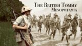 Protectors of the Oil: British Soldiers in Mesopotamia, WWI