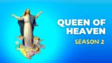 QUEEN OF HEAVEN-SEASON 2- EPISODE 3. Rev. Fr. Chacko Vadakethalackal MCBS