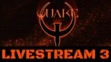 Quake | 100% Let's Play | Part 3