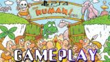 Qubyte Classics The Humans Collection by Piko Gameplay PS4 2022