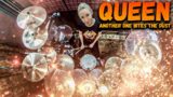 Queen – Another One Bites The Dust (Drum Cover)