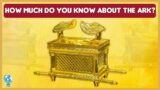 Questions for true scholars of the Bible "The Ark of the Covenant".
