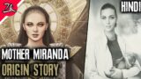 RE8 Village: Origin Story of Mother Miranda