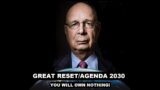 RED ALERT!!! YOU WILL OWN NOTHING!!! NWO PLANS to BAN Private Vehicle Ownership
