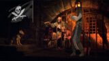 REOPENING OF THE PIRATES OF THE CARIBBEAN RIDE AT DISNEYLAND 2022 4K POV JULY 1 2022