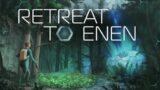 RETREAT TO ENEN | Indie Sci Fi Open World CRAFT & BUILD Survival Game Part 1