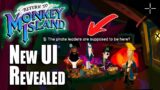 RETURN TO MONKEY ISLAND | New UI, Hint System and Awesome Music!!!!