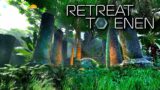 RUINS TO UNLOCK LVL2! | Retreat To Enen Gameplay S1Ep02