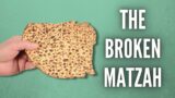 Rabbi YY Jacobson: The Broken Matzah