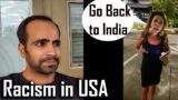 Racism Attack on Indian Women in Plano, USA | Are Indians Safe in America?