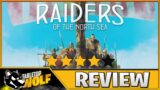 Raiders of the North Sea Solo Review