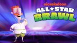 Rain Rap – Nickelodeon All-Star Brawl (The Missing Tracks)