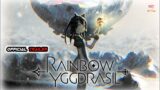 Rainbow Yggdrasil (Official Trailer) New Android I Nintendo Switch RPG Games Trailer