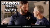 Rams Cut Day! | Hard Knocks 2016 Rams