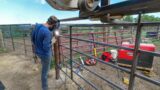 Ranch Work to last Generations