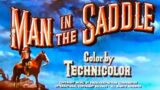 Randolph Scott, Joan Leslie WESTERN MOVIE | American Riders Wild West Movie