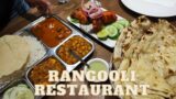 Rangooli Restaurant | North Indian Cuisine | Singapore | Clementi