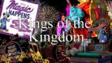 Ranking Every Single Parade at the Disneyland Resort – Kings of the Kingdom