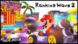 Ranking Wave 2 Tracks in Mario Kart 8 Deluxe's DLC