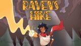 Raven's Hike | Xbox Series S/X, Xbox One, PS5/4, Nintendo Switch
