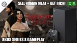 Ravenous Devils – Xbox Series X Gameplay (60fps)