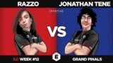 Razzo vs Jonathan Tene | Grand Finals | Series E: Guilty Gear -Strive- S2W12