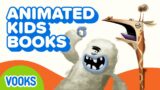 Read Aloud Kids Book Compilation | Vooks Narrated Storybooks @Vooks