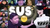 Reaksi SUS Gamer Melihat bulatan besar punya Shopie ~ Troublemaker Indonesia