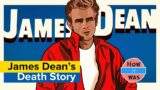 Real Story of James Dean's Death