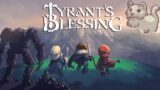 Rebel Against Undying Tyranny In This Fantasy Into The Breach! | Tyrant's Blessing