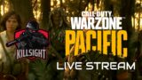 Rebirth Island & Fortune's Keep | Sunday Chills | Call of Duty Warzone Live | Season 4 | !Member
