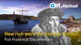 Recovering Traces of the Hanseatic League – Full Historical Documentary