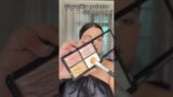 Recreating Deepika Padukone makeup look | One Brand Makeup look | Ft. Mars Cosmetics