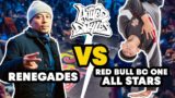 Red Bull BC One All Stars vs. Renegades | Final | United Styles 2022