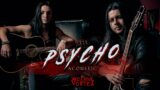 Red Devil Vortex – Psycho [Acoustic Version]