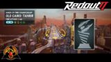 RedOut 2 – Sands-Of-Time Championship // Old Cairo: Tahrir [Time Attack] Platinum Medal