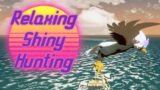 Relaxing Shiny Hunting Stream – Pokemon Legends Arceus