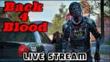 Relaxing Zombie Slaying :) Back 4 Blood Gameplay Live Stream on Xbox Series