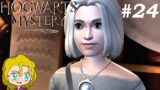 Research Memory Magic | What Else is Chiara Hiding? – (24) Let's Play Hogwarts Mystery [Blind]